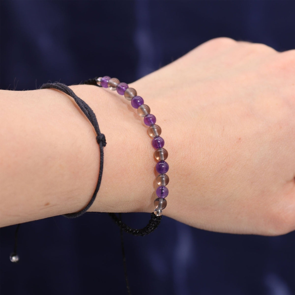 CANDELA ZODIACO CON BRACCIALE - Capricorno - Clorophilla Shop