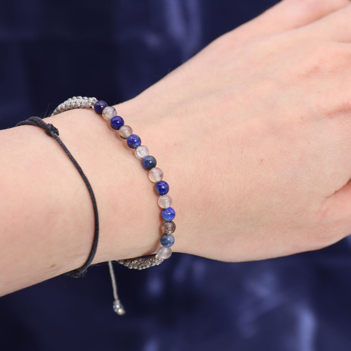 CANDELA ZODIACO CON BRACCIALE - Toro - Clorophilla Shop