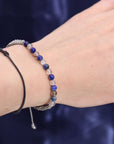 CANDELA ZODIACO CON BRACCIALE - Toro - Clorophilla Shop
