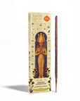 SAGRADA MADRE TAROT EGITTO - Cardamomo e Frankincense