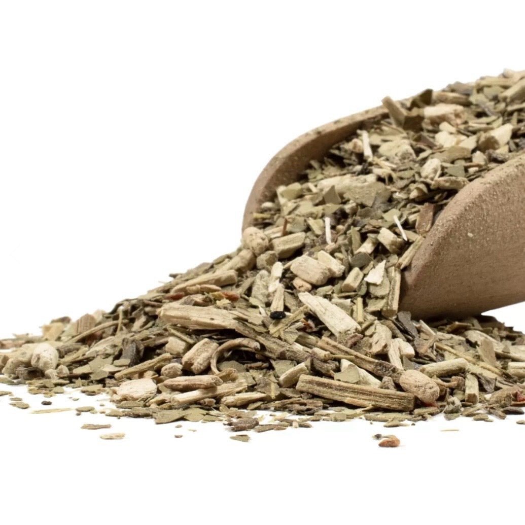 CBSÈ Yerba Mate con palo ai frutti di bosco - Origine Argentina 500g - Clorophilla Shop