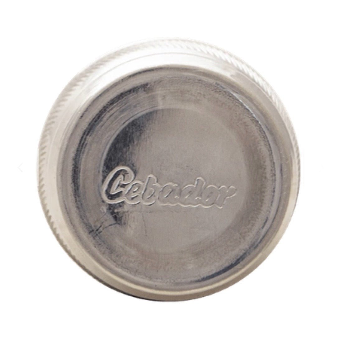 Cebador Mate Calabaza Palo Santo Salvador - 150ml - Clorophilla Shop