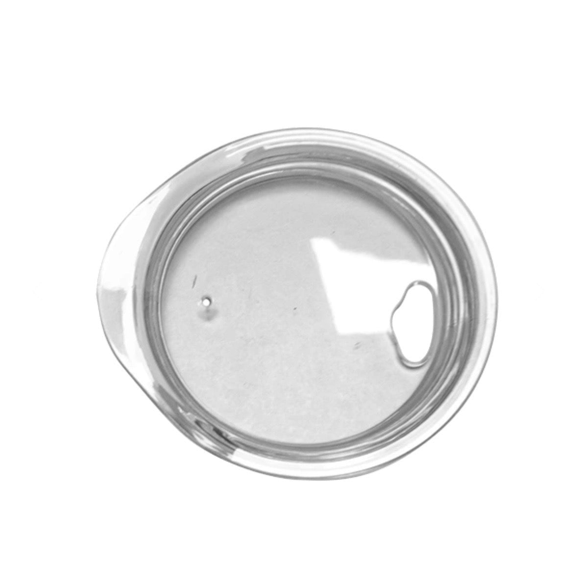 Cebador TermoLid in acciaio inox con coperchio - Coppa per Yerba Mate - Clorophilla Shop