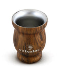 CEBADOR TERMOMATE - Tazza termica per Yerba mate - Clorophilla Shop
