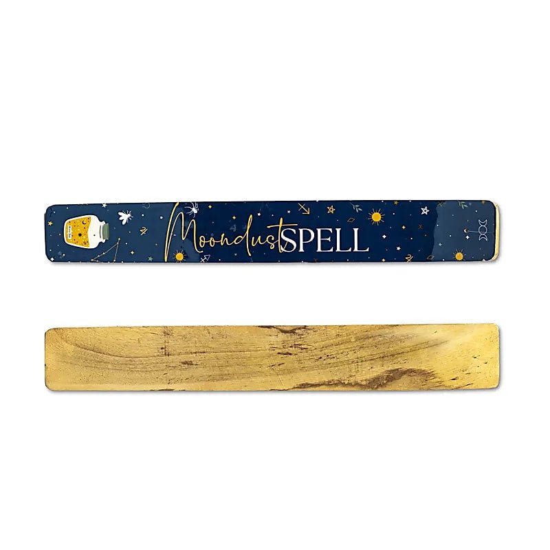 CELESTIAL MAGIC BRUCIAINCENSO - Incantesimo polvere di luna - Clorophilla Shop
