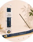 CELESTIAL MAGIC BRUCIAINCENSO - Incantesimo polvere di luna - Clorophilla Shop