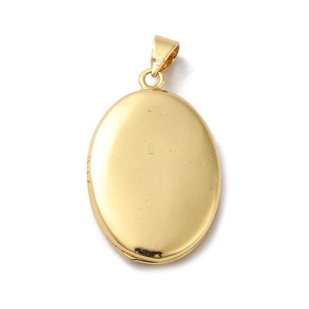 CIONDOLO 11:11 APRIBILE PLACCATO ORO 18k - Risveglio spirituale e allineamento - Clorophilla Shop
