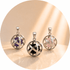 CIONDOLO GENESA - Armonia, equilibrio e crescita personale - Clorophilla Shop