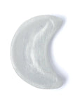 Ciotola a forma di luna in Selenite - Clorophilla Shop