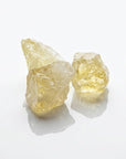 Citrino Naturale Grezzo Origine Brasile - Pietra da 4-6cm | Scopri su Clorophilla Shop