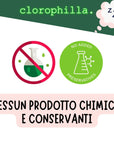Clorophilla - RESPIRA BENE Spray per cuscino balsamico notte - 100ml - Clorophilla Shop