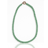 Collana in pietra naturale - Avventurina verde - Clorophilla Shop