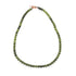 Collana in pietra naturale - Giada xiuyi - Clorophilla Shop
