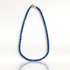 Collana in pietra naturale - Lapislazzuli - Clorophilla Shop