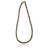 Collana in pietra naturale - Occhio di tigre - Clorophilla Shop