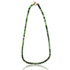 Collana in pietra naturale - Rubino zoisite - Clorophilla Shop