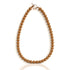 COLLANA IN RUDRAKSHA - Protezione, equilibrio e meditazione - Clorophilla Shop