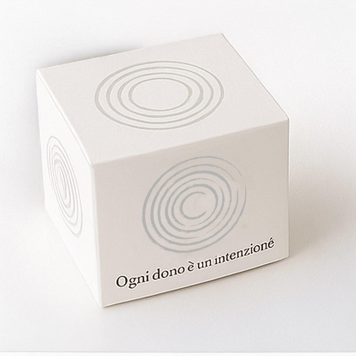 CONFEZIONE REGALO CLOROPHILLA - seleziona misura - Clorophilla Shop