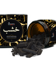 SAMSARA BAKHOOR - Legno di oud arabo | Emirates oud | Scopri su Clorophilla Shop