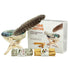ENERGIA POSITIVA - Gift set Salvia Bianca e Palo santo - Clorophilla Shop