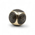GRANDE DADO FENG SHUI - Ricchezza e fortuna - Clorophilla Shop