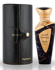 Hamidi HATSHEPSUT Legacy collection Profumo arabo - EDP spray 100ml - Clorophilla Shop
