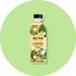 HEI POA PUR MONOÏ TAHITI TIARÈ EDIZIONE LIMITATA 50 ANNI - Olio corpo e capelli Tiarè tradizionale - Clorophilla Shop