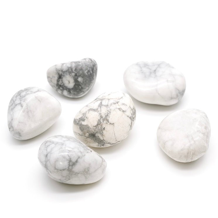 HOWLITE BURATTATA - Autostima e rilassamento - Clorophilla Shop