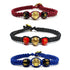 SAMSARA BRACCIALE KABBALAH - Fortuna e protezione malocchio | Scopri su Clorophilla Shop