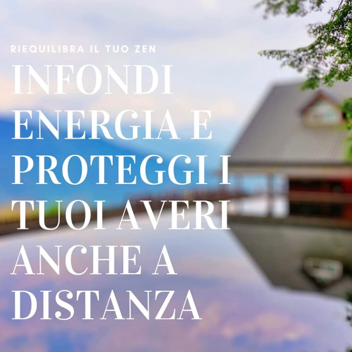 Samsara Portachiavi Tibetano artigianale in Ametista e ottone - Energia positiva e protezione | Scopri su Clorophilla Shop