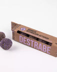 Sagrada Madre BOMBITA DESTRABE Smudge di Erbe naturali artigianali - Sblocco Energetico | Scopri su Clorophilla Shop