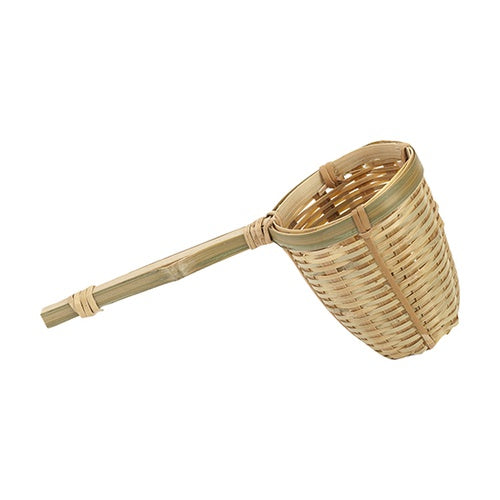 INFUSORE COLINO IN BAMBOO - Tè e tisane | Scopri su Clorophilla Shop