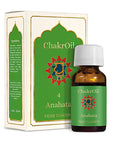 Fiore d'Oriente Oli essenziali Chakra per il corpo - Medicina Olistica Naturale | Scopri su Clorophilla Shop