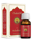 Fiore d'Oriente Oli essenziali Chakra per il corpo - Medicina Olistica Naturale | Scopri su Clorophilla Shop