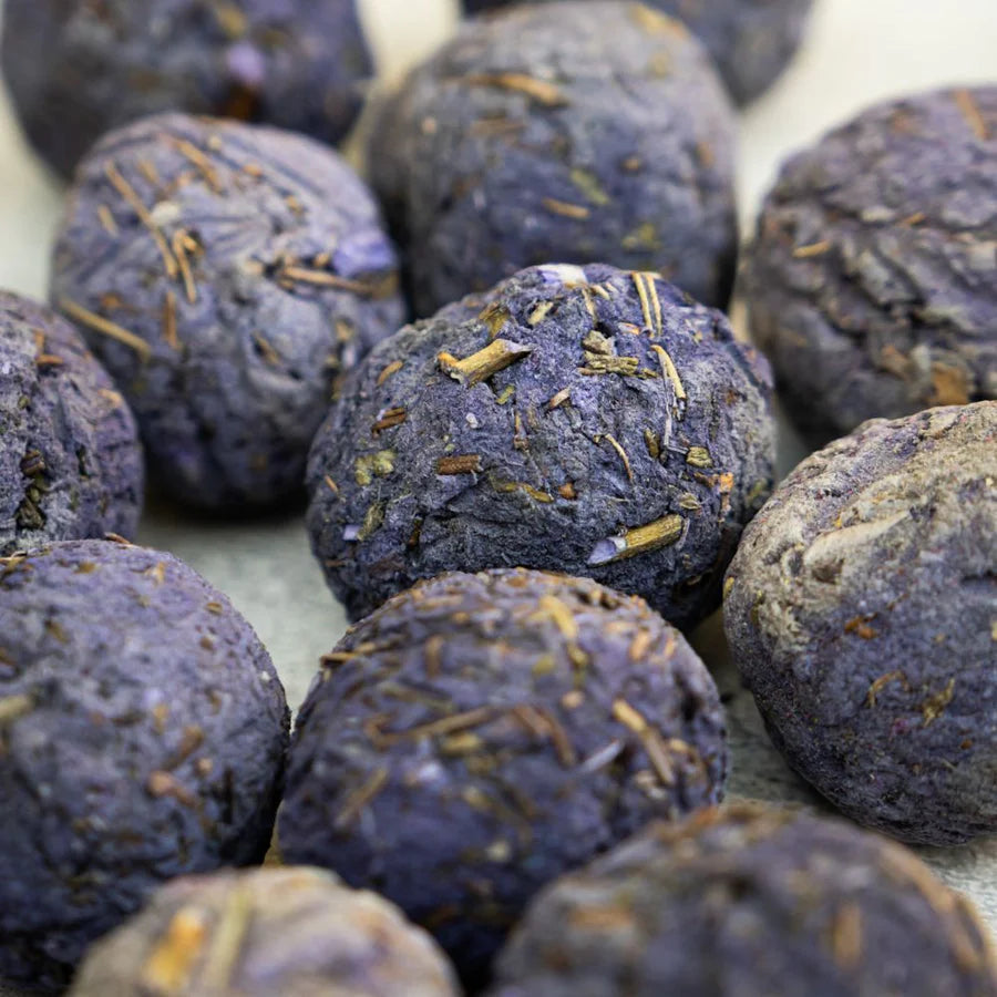 Sagrada Madre BOMBITA Smudge di Erbe naturali artigianali - Benzoino e Muschio | Scopri su Clorophilla Shop