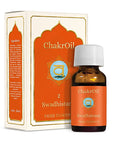 Fiore d'Oriente Oli essenziali Chakra per il corpo - Medicina Olistica Naturale | Scopri su Clorophilla Shop