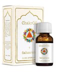 Fiore d'Oriente Oli essenziali Chakra per il corpo - Medicina Olistica Naturale | Scopri su Clorophilla Shop