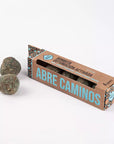 Sagrada Madre BOMBITA ABRE CAMINOS Smudge di Erbe naturali artigianali - Nuove opportunità | Scopri su Clorophilla Shop