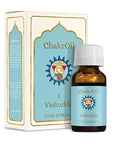 Fiore d'Oriente Oli essenziali Chakra per il corpo - Medicina Olistica Naturale | Scopri su Clorophilla Shop