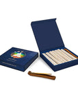 FIORE D'ORIENTE CONFEZIONE INCENSI - 7 Chakra | Scopri su Clorophilla Shop