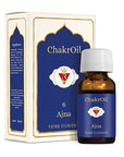 Fiore d'Oriente Oli essenziali Chakra per il corpo - Medicina Olistica Naturale | Scopri su Clorophilla Shop