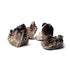 Drusa Quarzo Fumè grezza - Origine Brasile - Pietra da 6-12cm | Scopri su Clorophilla Shop