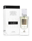 Lattafa ANA ABIYEDH Profumo arabo - EDP spray - Clorophilla Shop