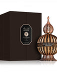 Lattafa ANTIQUE Niche Emarati Collection Profumo arabo - EDP spray - Clorophilla Shop