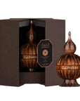 Lattafa ANTIQUE Niche Emarati Collection Profumo arabo - EDP spray - Clorophilla Shop
