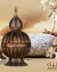 Lattafa ANTIQUE Niche Emarati Collection Profumo arabo - EDP spray - Clorophilla Shop