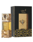 Lattafa ATHEERI Profumo arabo - EDP spray - Clorophilla Shop