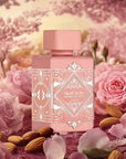 Lattafa BADE'E AL OUD NOBLE BLUSH Profumo arabo - Clorophilla Shop