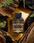 Lattafa BADE'E AL OUD | OUD FOR GLORY Profumo arabo - EDP spray - Clorophilla Shop