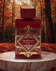 Lattafa BADE'E AL OUD SUBLIME Profumo arabo - EDP spray - Clorophilla Shop